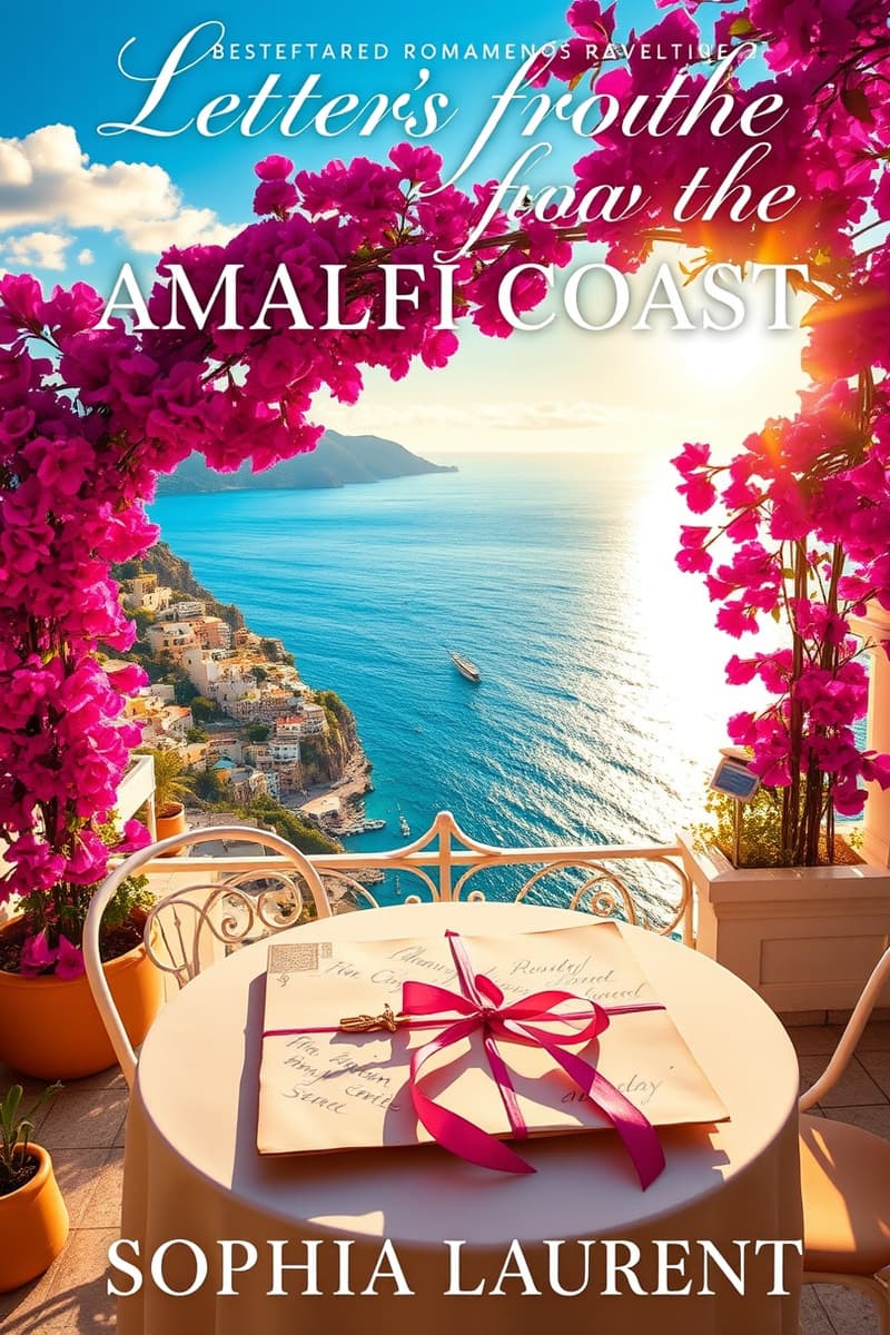 Letters from the Amalfi Coast
