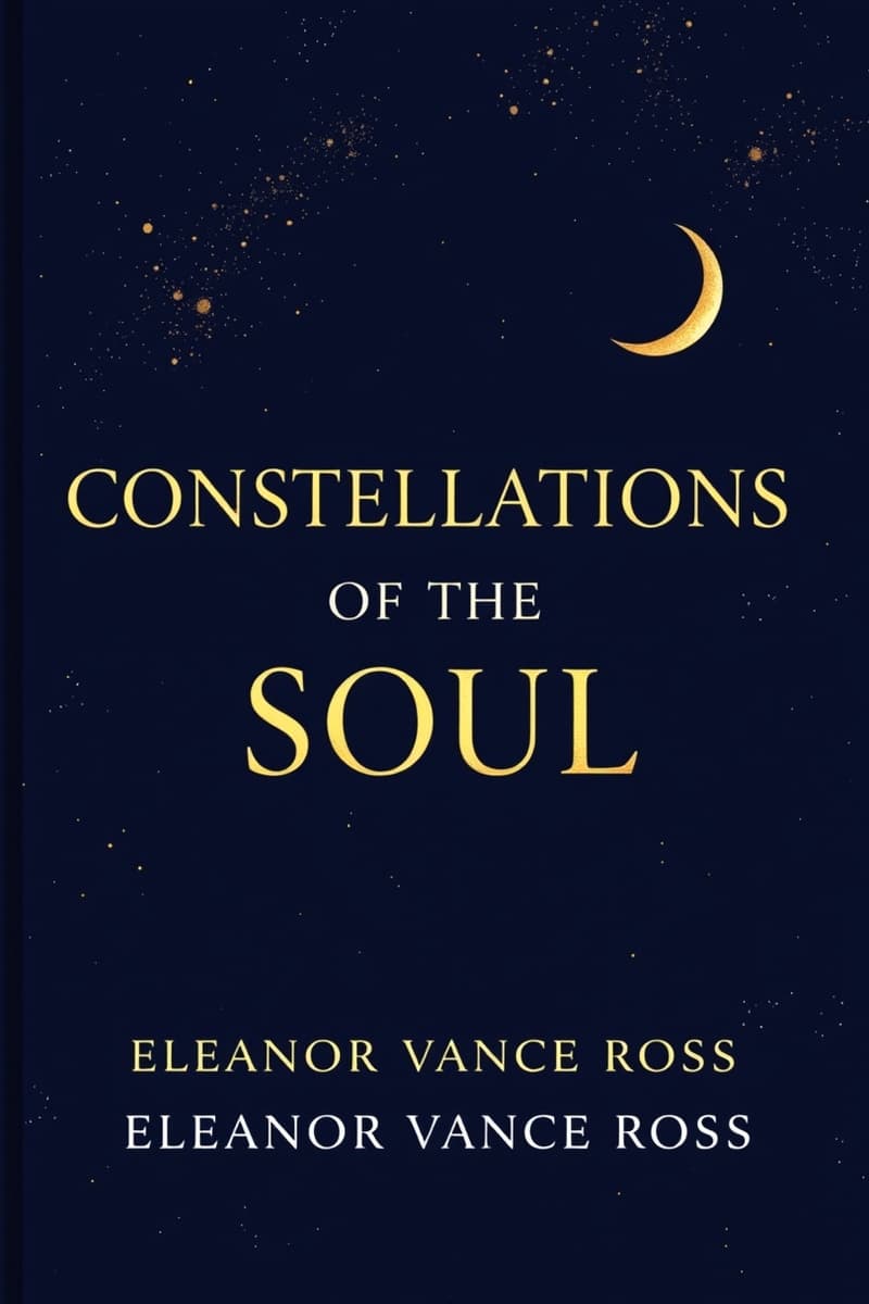Constellations of the Soul