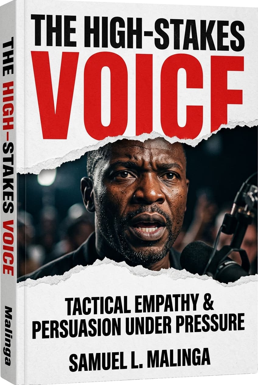 The High-Stakes Voice