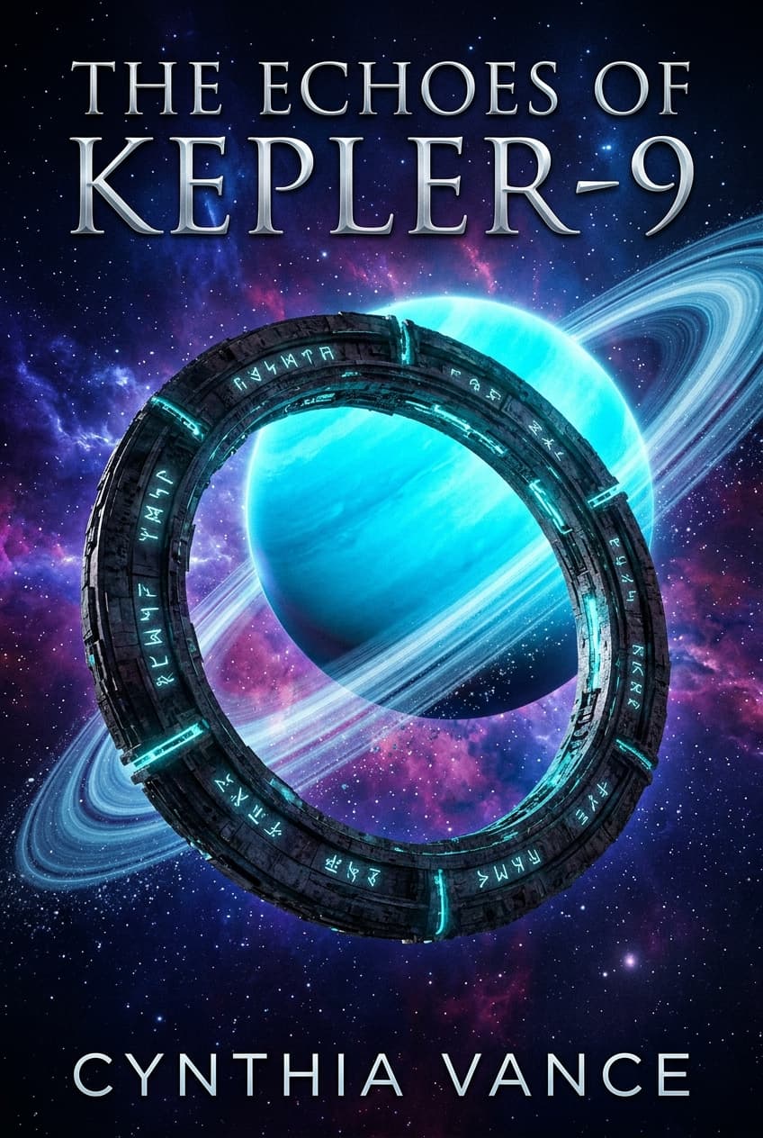 The Echoes of Kepler-9