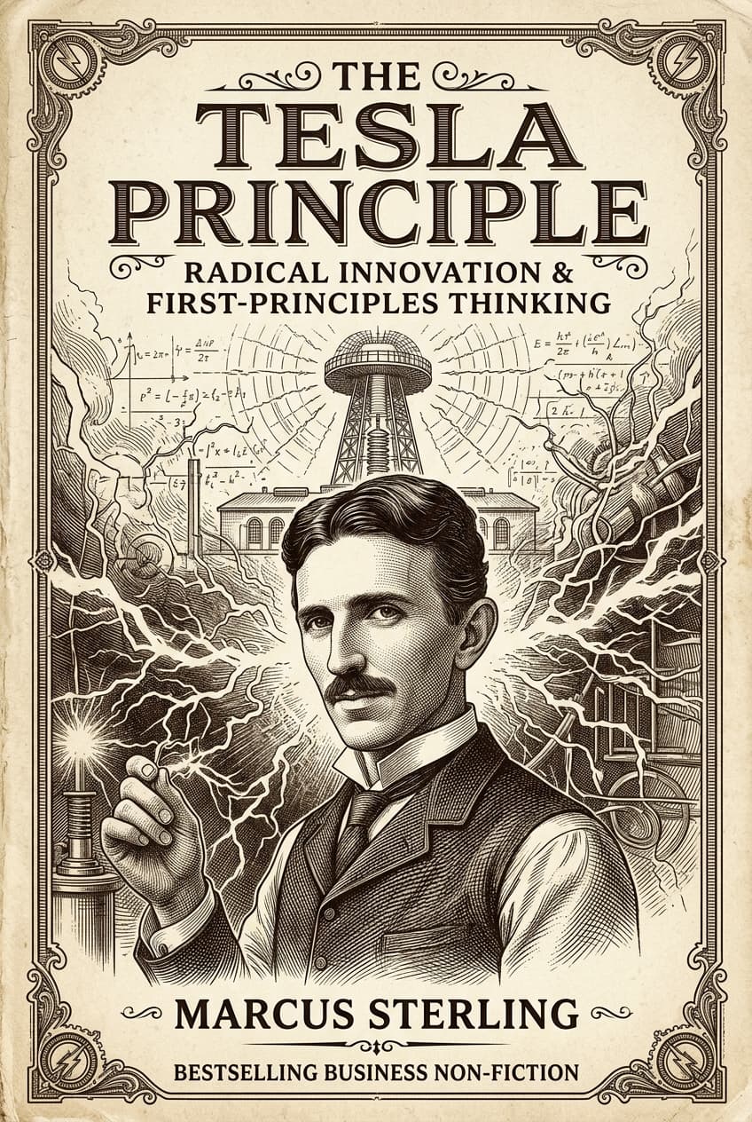 The Tesla Principle