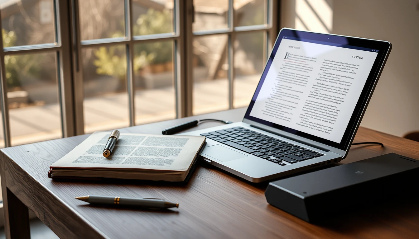 Author Manuscript Workspace - Emberspun Alternative