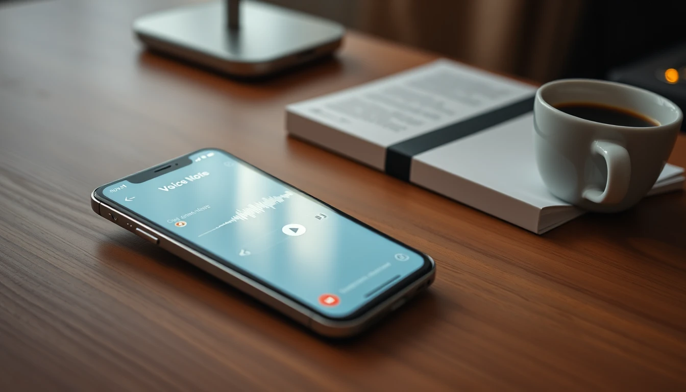 Dictating a book using iPhone voice memos and modern publishing workflow
