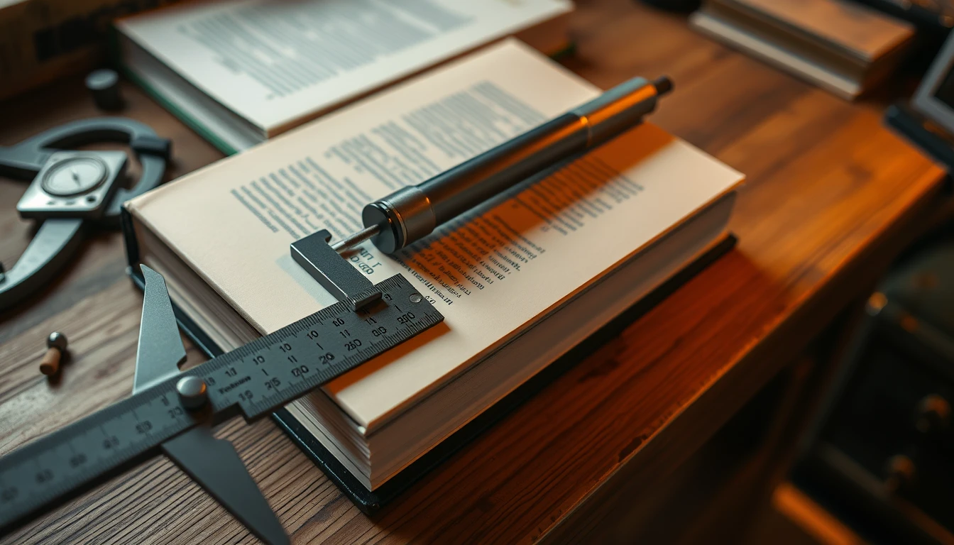 KDP Spine Width Formula and Measurement Guide