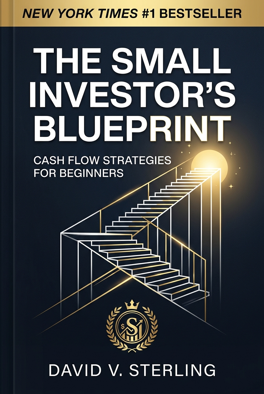 THE SMALL INVESTOR'S BLUEPRINT